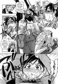 [Shiwasu no Okina] Shining Musume Vol.7 [English]