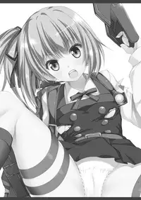 [Gin no Hoshitei (Tamiya Akito)] Reigou Sakusen Hatsudou! | Begin Operation Rei-go! (Kantai Collection -KanColle-) [English] [Digital]