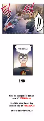 [ I Wonsik] Sweet Guy Ch.1-56 (English) (YoManga) (Ongoing)