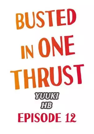 1 Piston de Bareru Uso ~Jishou Bitch wa Ubu ni Nureru~ | Busted in One Thrust Ch. 1 - 25