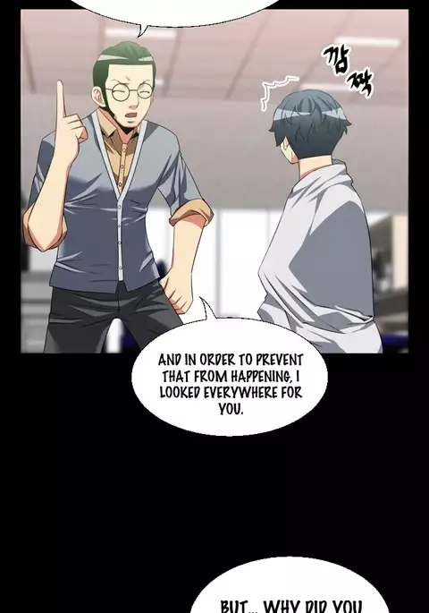 Love Parameter Ch.1-68