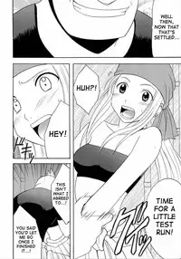 FULLMETAL ALCHEMIST DJ - BLOCKED EXIT