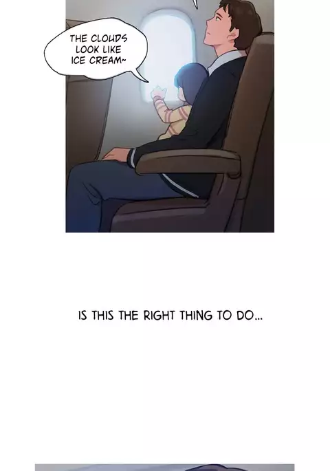 Scandal of the Witch Ch.1-16