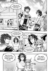 [sky & si-o] 罪世 - 第1章 | Tsumi Yo - Chapter 02 [EN]