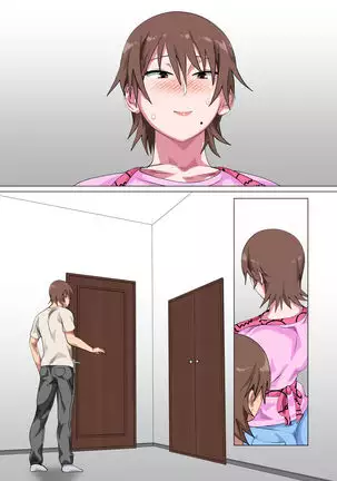 Musuko Ni Nando Mo Kudokarete Konmakeshita Haha