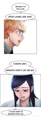 [Studio Gale] Lady Garden Ch.1-16 (English) (Ongoing)