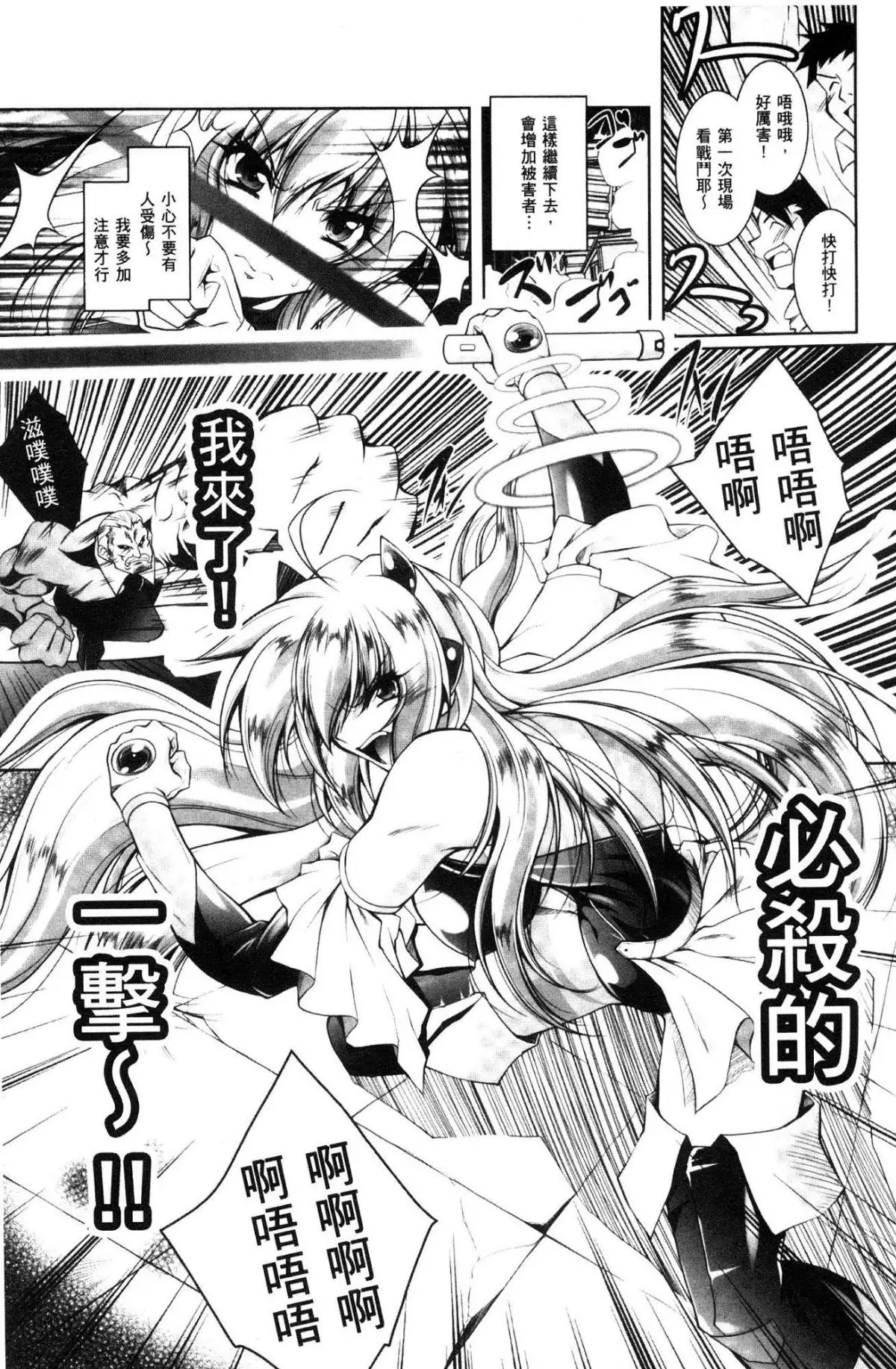 Fallen Justice -Seigi Shittsui-