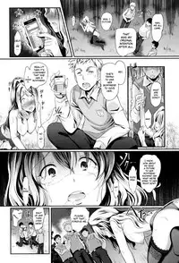 [Hiroshiki] Tsugunaihime | Atonement Princess (Renai Yuugu) [English] {Hennojin}