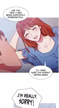 [PINKO] Scandal of the Witch Ch.1-28 (English) (Ongoing)