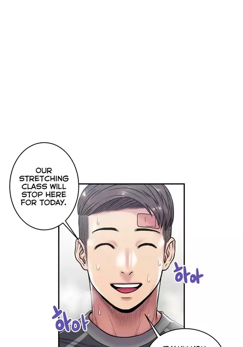 Ghost Love Ch.1-23.5