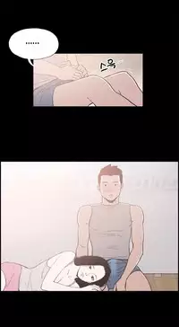 [Mr. Byeong-Su] Cohabitation Ch.1-35.5 (English) (Ongoing)