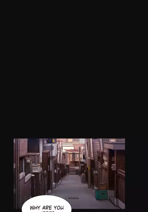 Scandal of the Witch Ch.1-30