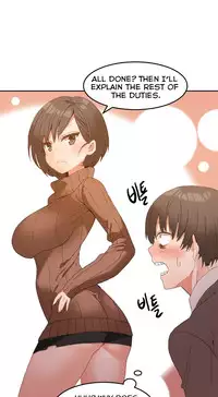 [Mx2J] Hahri's Lumpy Boardhouse Ch. 0-17 [English] (YoManga) (Ongoing)