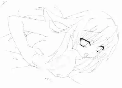 [Lillian] Twinkle☆Crusaders Perfect Visual Book [Kannagi rei･kotamaru]