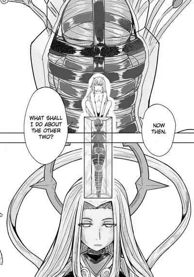 Whisper of Guidance 1-18