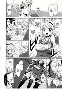 [Shinonome Ryu] Himegoto [English] [aceonetwo]