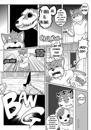 En forma para el futuro