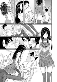 [Kisaragi Gunma] Welcome to Tokoharu Apartments [English] [Decensored]