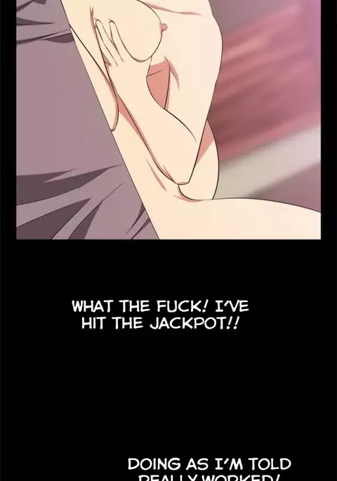 Love Parameter Ch.1-73