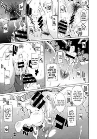 [Takemura Sesshu] Kouenji Fujunjou Shoutengai Ch.01-02 (Complete) [English] =TV=