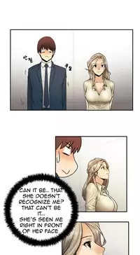My Office Ch.1-23 (English) (Ongoing)