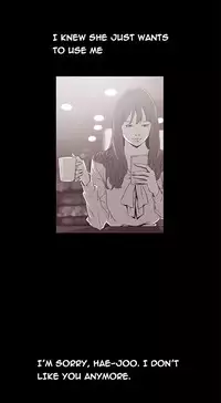 [Mr. Byeong-Su] Cohabitation Ch.1-35.5 (English) (Ongoing)