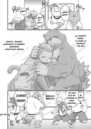 En forma para el futuro