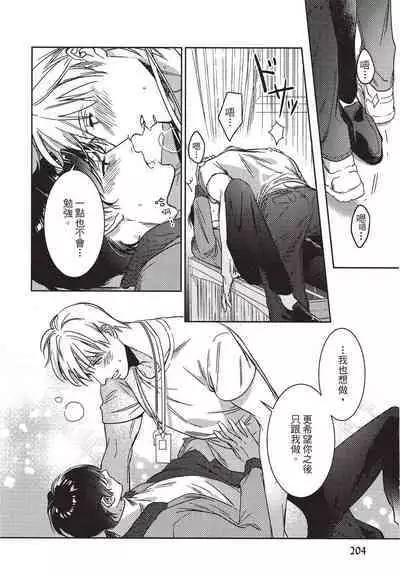 Chihireru Kubiwa | 碎裂的项圈