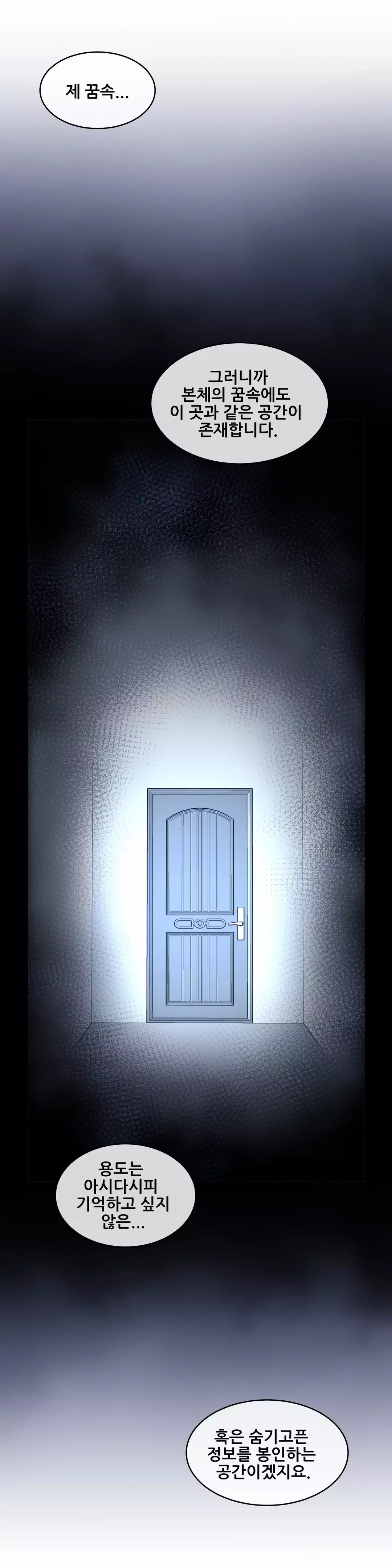 Master in My Dreams Ch.90-120