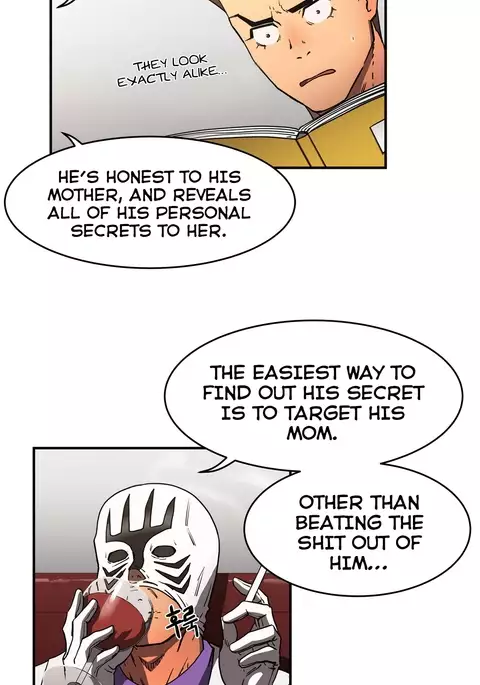 Refrain Love Ch.1-30