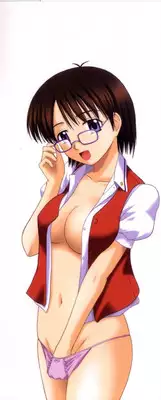 [Sato Chagashi] LIVING DATE