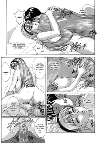 [Nishimaki Tohru] Blue Eyes Vol.1 [English]