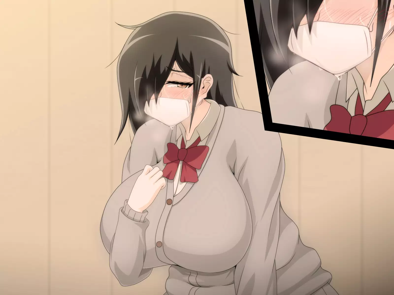 Shiritsu Harukawa Gakuen Rifure-bu ~Houkago Shasei Kaijo no Bukatsudou~