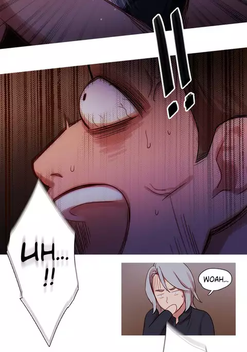 Scandal of the Witch Ch.1-29