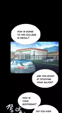 Missing Ch.1-9 (English) (Ongoing)