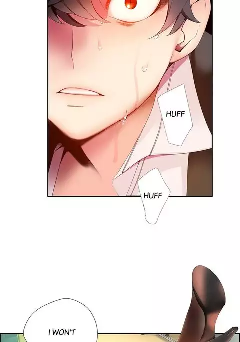 Lilith`s Cord Ch.1-22