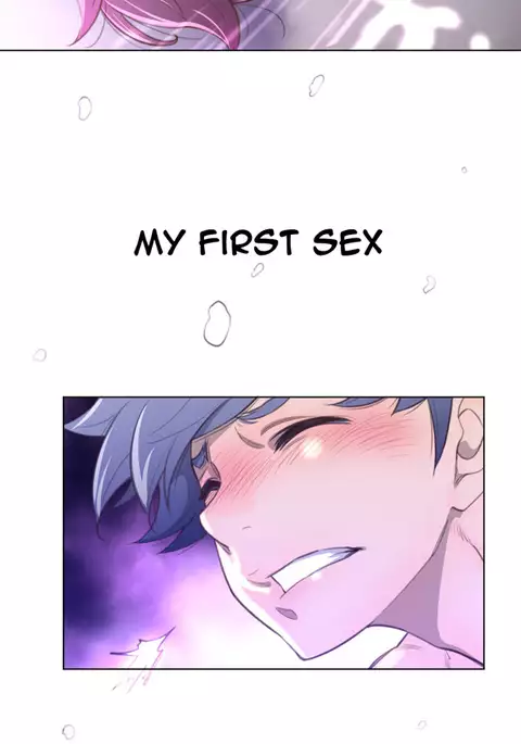 Perfect Half Ch.1-26