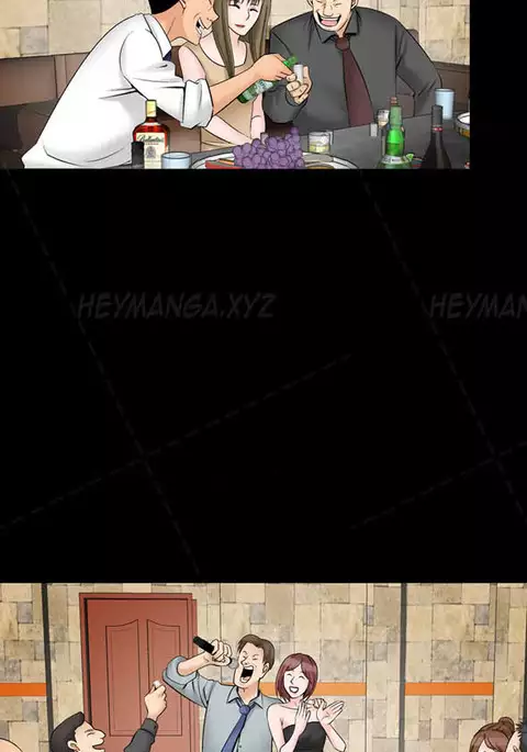 The Taste of Hands Ch.1-71