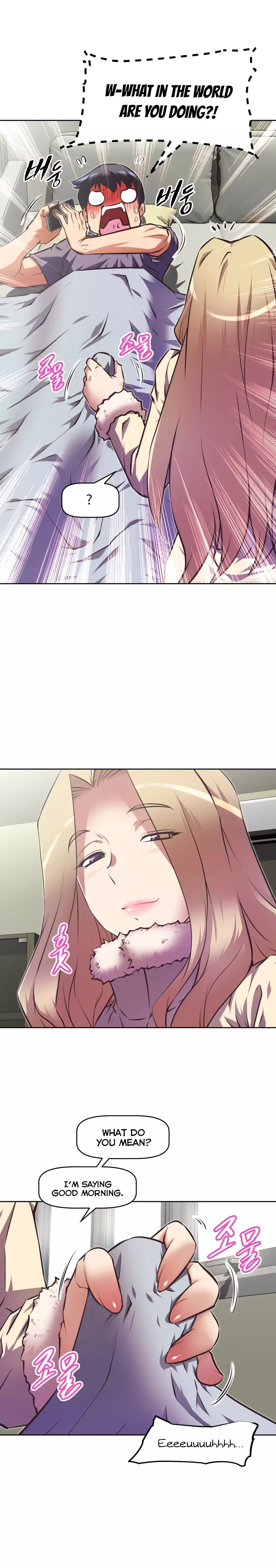 Brawling Go Ch.76-121