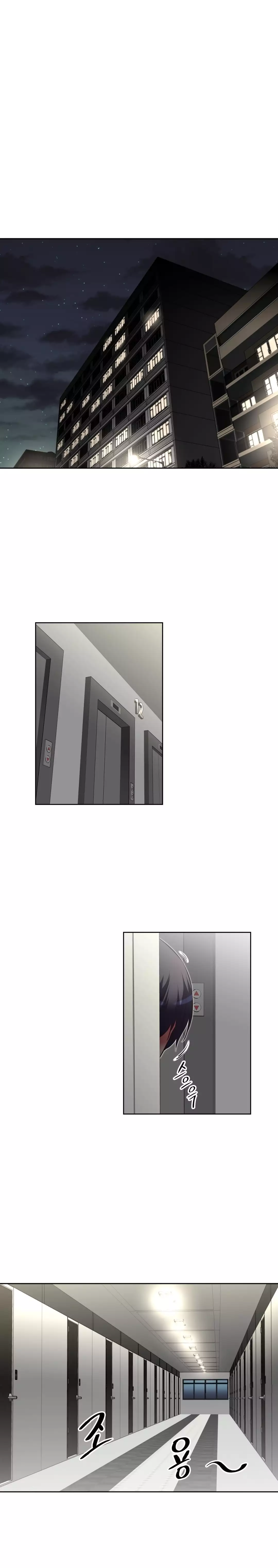 Brawling Go Ch.76-121