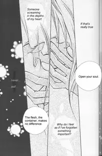 [Final Fantasy VII] Dynamite Love (ENG)