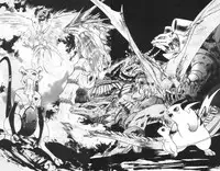 [Protonsaurus] Heart Core 2 (English)