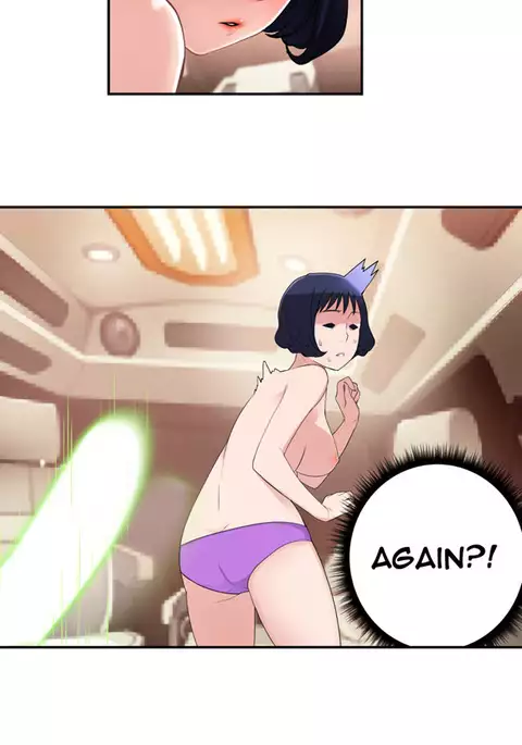 Tissue Thieves Ch.1-34