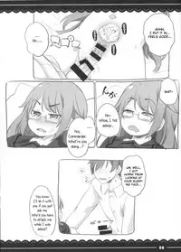 (C92) [Itou Life] Suyasuya Mocchii (Kantai Collection -KanColle-) [English] [arkngthand]