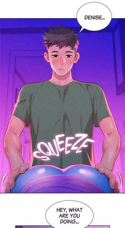 What do you Take me For? Ch.32/?