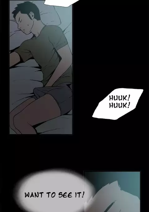 Cohabitation Ch.1-25