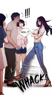 [PINKO] Scandal of the Witch Ch.1-28 (English) (Ongoing)