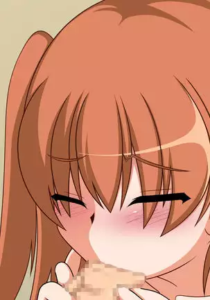 TS Mesu Ochi ~Netami no Taishou datta Aite ni Mesu Ochi saserarete Iku Hanashi~