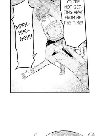 Cum Aboard the Slut Shuttle Ch. 1 - 6