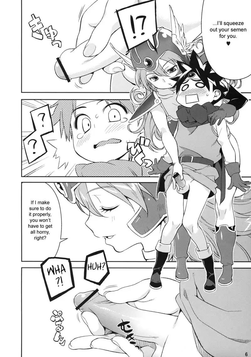 With the Female Soldier